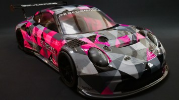 ST-THREE-Performance